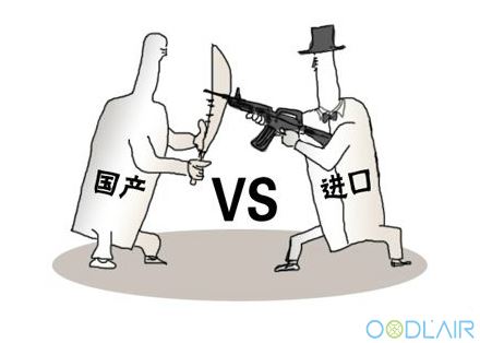 論述國(guó)產(chǎn)萬(wàn)能材料試驗(yàn)機(jī)到底輸在哪里？