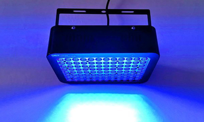 簡(jiǎn)單了解一下涂布光固化的UV LED燈