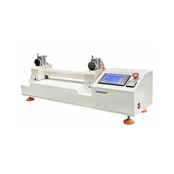 膜材貼合試驗機(jī)