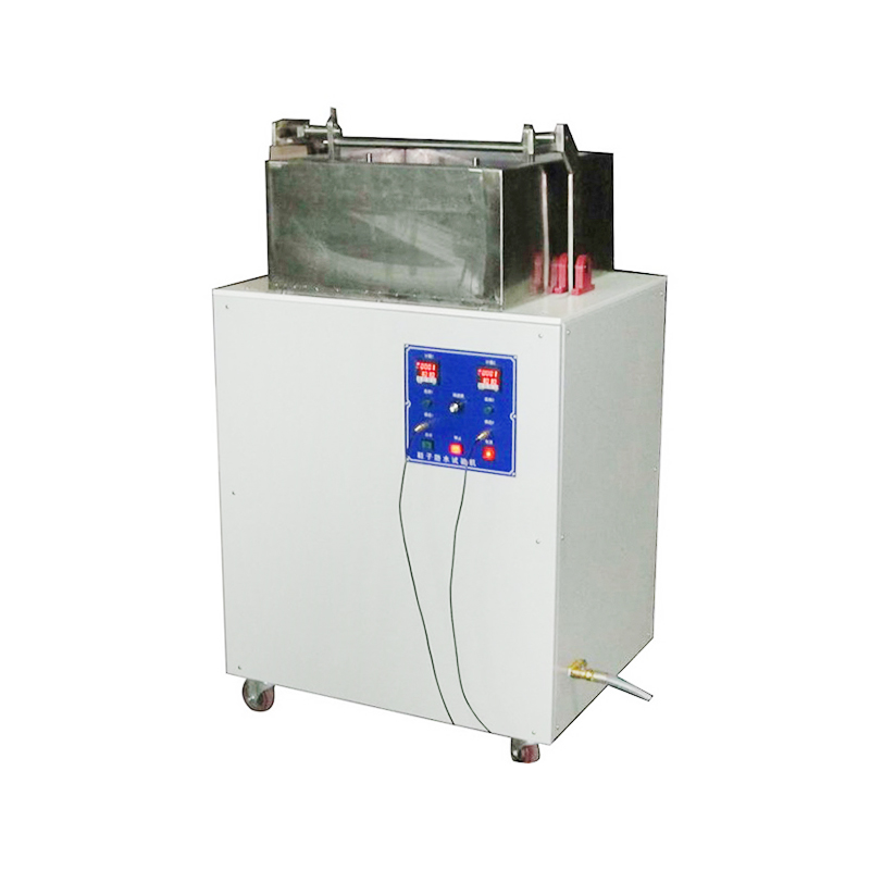 鞋子彎曲防水試驗機(jī)