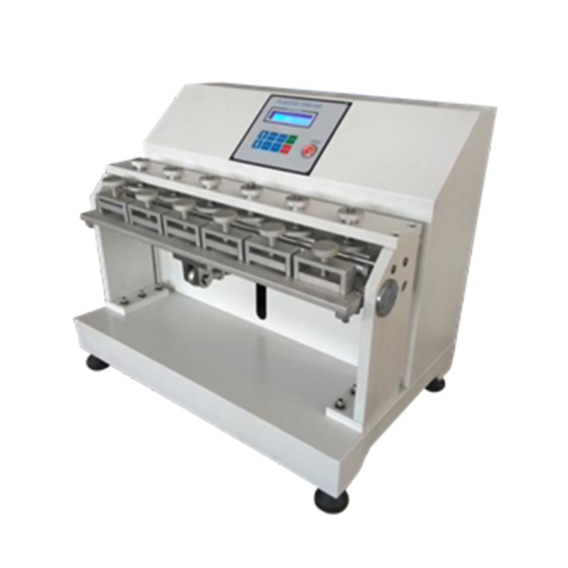 ROSS耐折試驗機(jī)