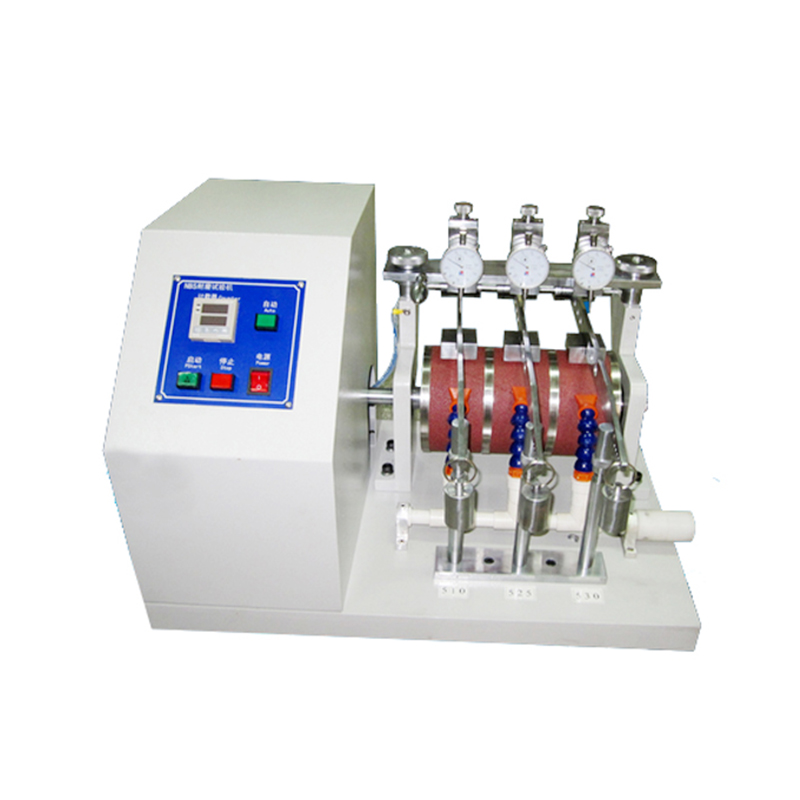 NBS橡膠磨耗試驗機(jī)