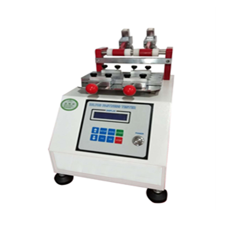 IULTCS摩擦試驗機(jī)