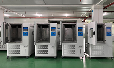 恒溫恒濕試驗箱工作室內(nèi)產(chǎn)品放置有什么要求？