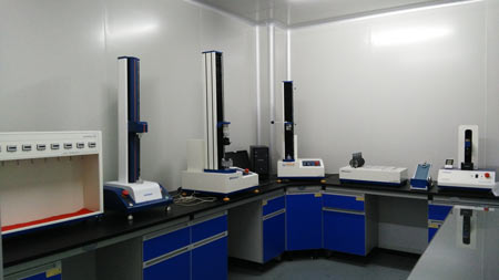 電子拉力試驗(yàn)機(jī)的使用說(shuō)明