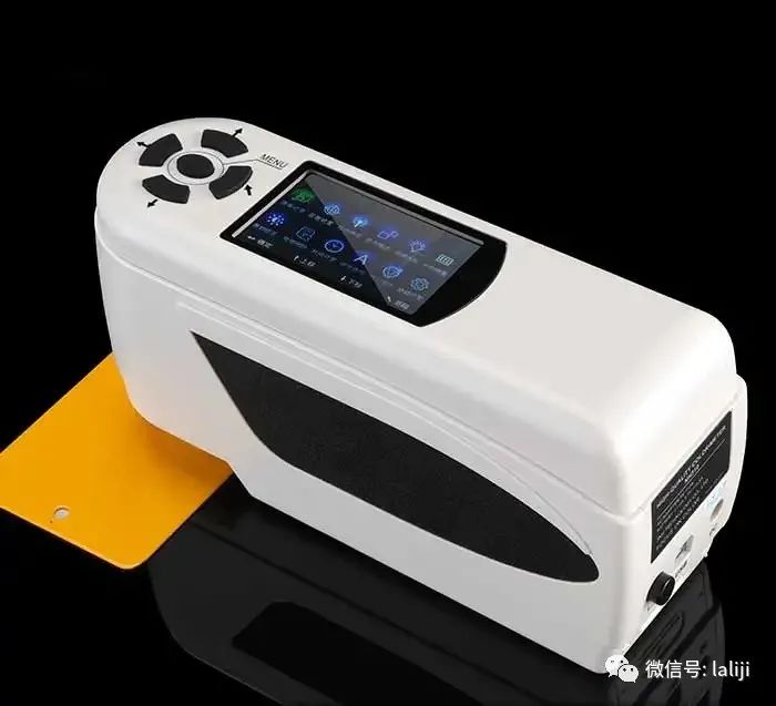 色差儀怎么做測量分析？