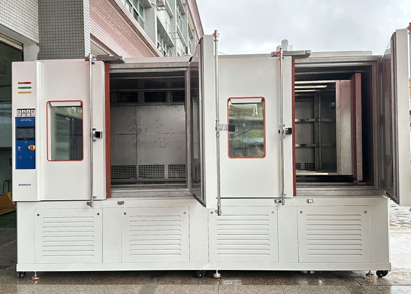 選購冷熱沖擊試驗箱要注意這幾點！