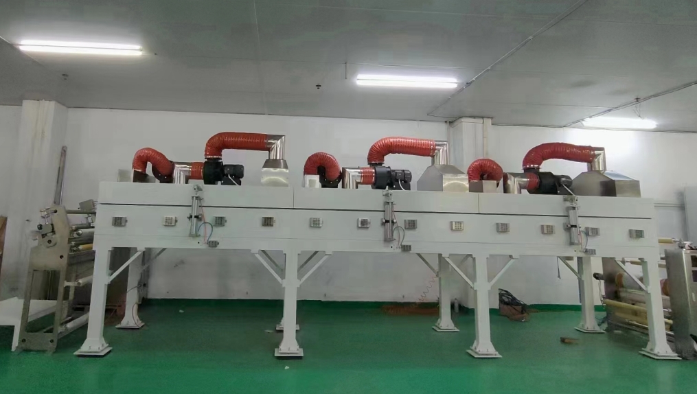 ?多功能涂布機(jī)與雙面涂布機(jī)區(qū)別在哪里？