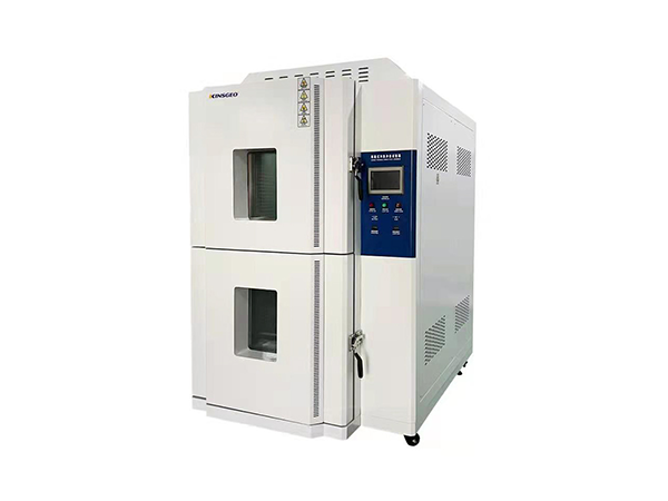 高低溫沖擊試驗(yàn)箱如何防止靜電？